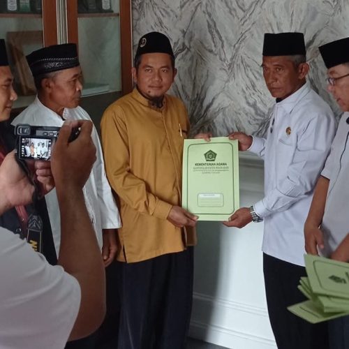 Mengenal Lebih Dekat Pondok Pesantren Husnul Khotimah Lampung